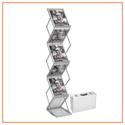 Picture of Brochure Stand