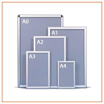 Picture of Snap Frame