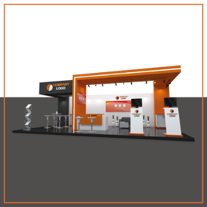 Picture of Booths
