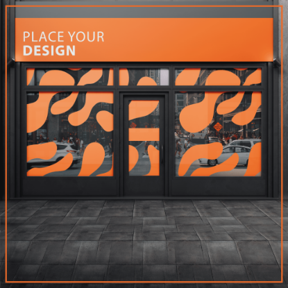 Picture of Tempered Glass Signs