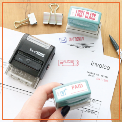 Picture of Stamps 