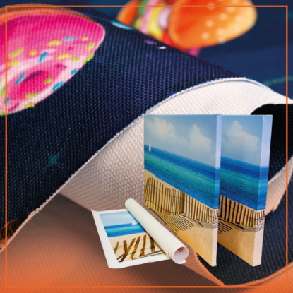 Picture of Canvas