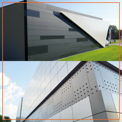 Picture of Alucobond