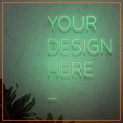Picture of Neon signs